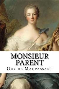Monsieur Parent
