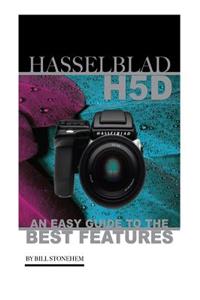 Hasselblad H5D