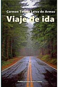 Viaje de ida