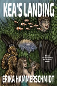 Kea's Landing