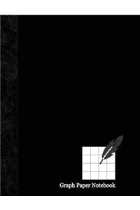 Graph Paper Notebook