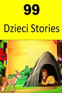 99 Dzieci Stories