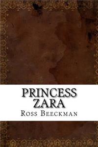 Princess Zara