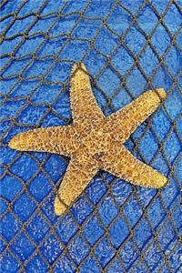 Starfish Sea Star Journal