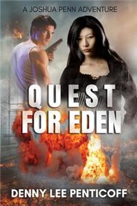 Quest for Eden