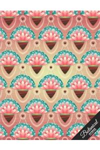 Botanical Notebook Collection