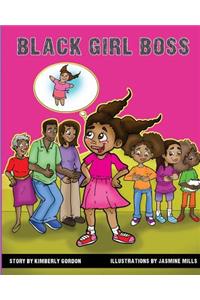 Black Girl Boss