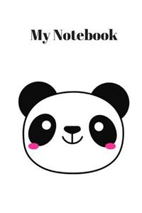 My Notebook