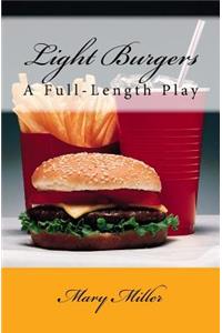 Light Burgers