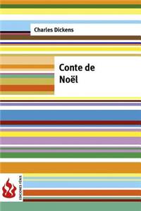 Conte de Noël