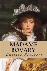 Madame Bovary