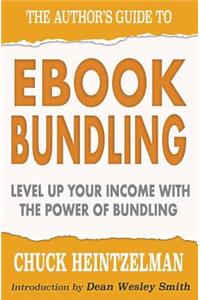 The Author's Guide to Ebook Bundling