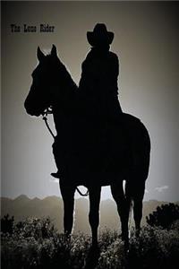 Lone Rider