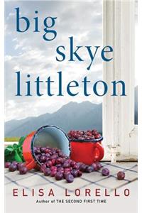 Big Skye Littleton