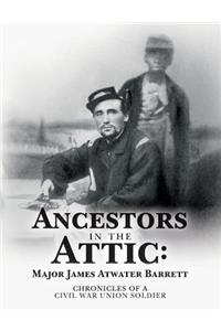Ancestors in the Attic
