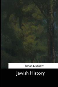 Jewish History
