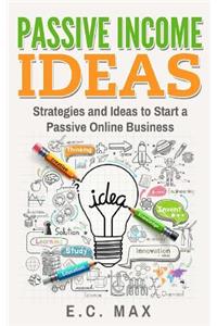 Passive Income Ideas