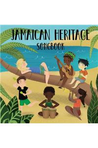 Jamaican Heritage Songbook
