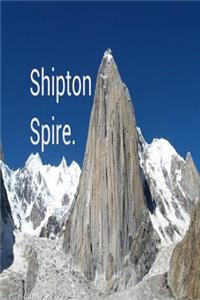 Shipton Spire.