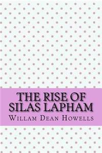 The rise of silas lapham