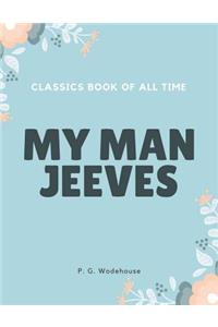 My Man Jeeves