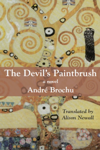Devil's Paintbrush