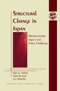 Structural Change in Jap