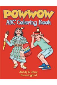 Powwow ABC