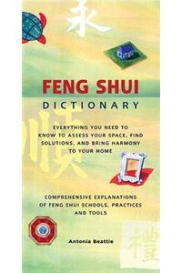 Feng Shui Dictionary
