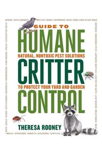 The Guide to Humane Critter Control
