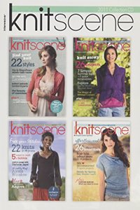 Knitscene 2011 Collection CD
