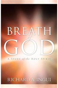 Breath of God