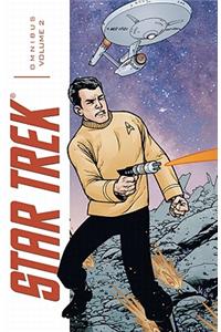 Star Trek Omnibus