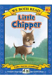 We Both Read-Little Chipper (Pb)