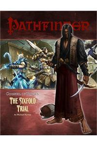 Council of Thieves