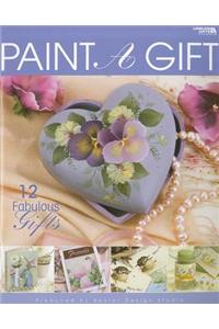 Paint a Gift