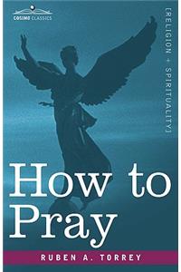 How to Pray