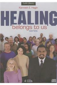 Healing Belongs to Us