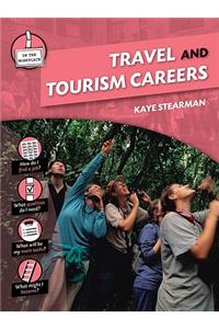 Travel and Tourism Careers