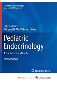 Pediatric Endocrinology