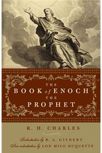 Book of Enoch the Prophet