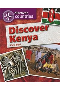 Discover Kenya