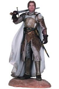 Game of Thrones Jaime Lannister Figure