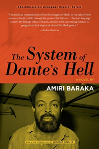 System of Dante's Hell