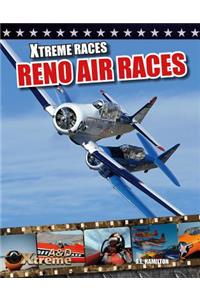Reno Air Races