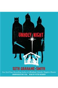 Unholy Night