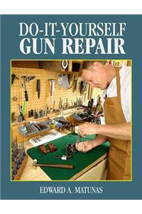 Do-It-Yourself Gun Repair