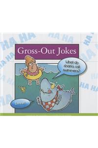 Gross-Out Jokes