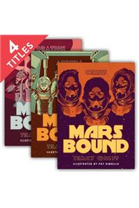 Mars Bound (Set)