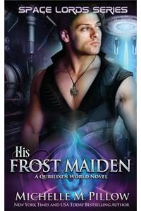 His Frost Maiden